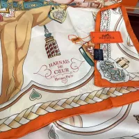 $52.00 USD Hermes Silk Squares #1326137