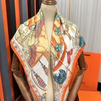 $52.00 USD Hermes Silk Squares #1326137