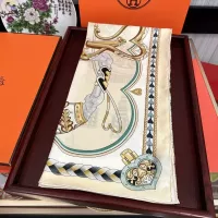 $52.00 USD Hermes Silk Squares #1326138