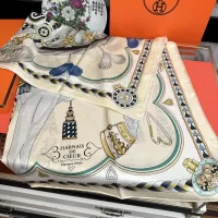 $52.00 USD Hermes Silk Squares #1326138