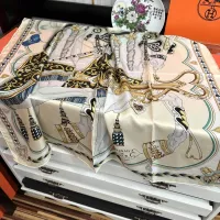 $52.00 USD Hermes Silk Squares #1326138