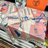 $52.00 USD Hermes Silk Squares #1326139