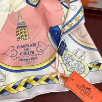 $52.00 USD Hermes Silk Squares #1326139