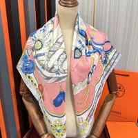 $52.00 USD Hermes Silk Squares #1326139