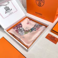 $60.00 USD Hermes Silk Squares #1326141
