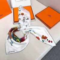 $60.00 USD Hermes Silk Squares #1326142