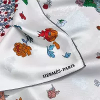 $60.00 USD Hermes Silk Squares #1326142
