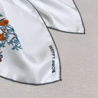 $60.00 USD Hermes Silk Squares #1326142