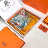 $60.00 USD Hermes Silk Squares #1326143