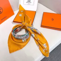 $60.00 USD Hermes Silk Squares #1326143