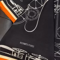 $64.00 USD Hermes Silk Squares #1326144