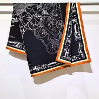 $64.00 USD Hermes Silk Squares #1326144