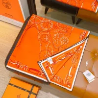 $64.00 USD Hermes Silk Squares #1326145