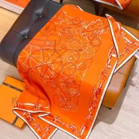 $64.00 USD Hermes Silk Squares #1326145