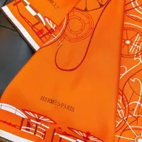 $64.00 USD Hermes Silk Squares #1326145
