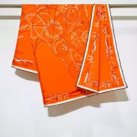 $64.00 USD Hermes Silk Squares #1326145