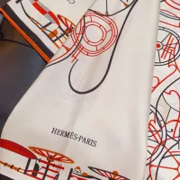 $64.00 USD Hermes Silk Squares #1326146