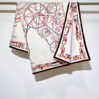 $64.00 USD Hermes Silk Squares #1326146