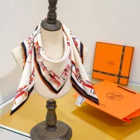 $64.00 USD Hermes Silk Squares #1326146
