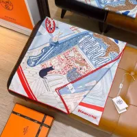 $64.00 USD Hermes Silk Squares #1326149