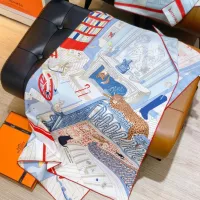 $64.00 USD Hermes Silk Squares #1326149