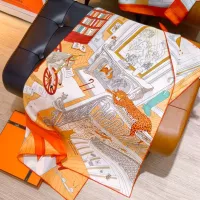 $64.00 USD Hermes Silk Squares #1326150