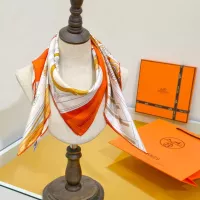 $64.00 USD Hermes Silk Squares #1326150