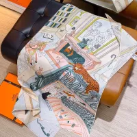 $64.00 USD Hermes Silk Squares #1326151