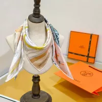 $64.00 USD Hermes Silk Squares #1326151