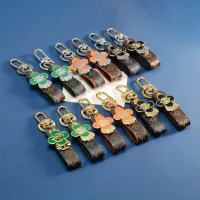 $25.00 USD Louis Vuitton LV Key Holder And Bag Buckle #1326152