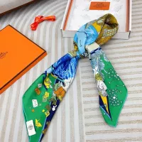 $64.00 USD Hermes Silk Squares #1326156