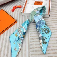 $64.00 USD Hermes Silk Squares #1326158