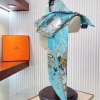 $64.00 USD Hermes Silk Squares #1326158
