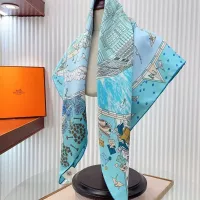 $64.00 USD Hermes Silk Squares #1326158