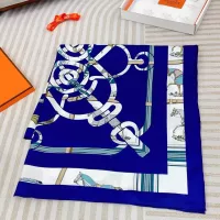 $64.00 USD Hermes Silk Squares #1326159
