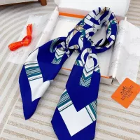 $64.00 USD Hermes Silk Squares #1326159