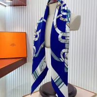 $64.00 USD Hermes Silk Squares #1326159