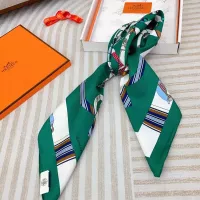 $64.00 USD Hermes Silk Squares #1326161
