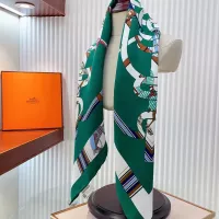 $64.00 USD Hermes Silk Squares #1326161