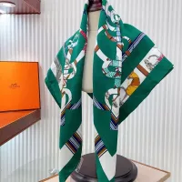 $64.00 USD Hermes Silk Squares #1326161