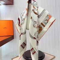 $64.00 USD Hermes Silk Squares #1326162