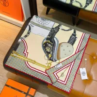 $64.00 USD Hermes Silk Squares #1326163