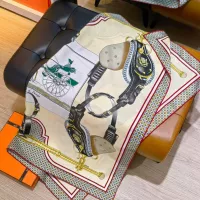 $64.00 USD Hermes Silk Squares #1326163