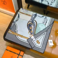 $64.00 USD Hermes Silk Squares #1326164