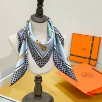 $64.00 USD Hermes Silk Squares #1326164