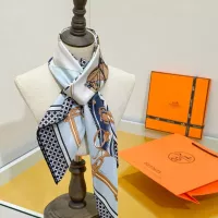 $64.00 USD Hermes Silk Squares #1326164