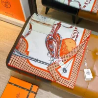 $64.00 USD Hermes Silk Squares #1326165