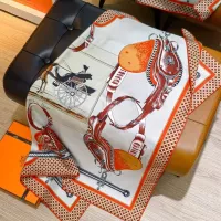 $64.00 USD Hermes Silk Squares #1326165