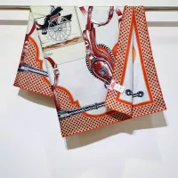 $64.00 USD Hermes Silk Squares #1326165