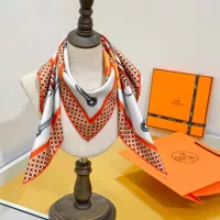 $64.00 USD Hermes Silk Squares #1326165